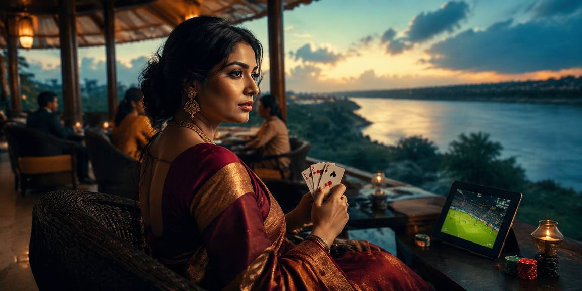 jabibet ক্যারিবিয়ান স্টাড আপনার লবিতে